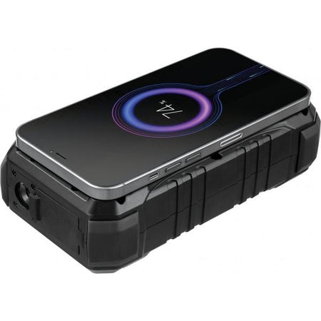 Sandberg Survivor Powerbank 27000 PD65W (Survivor Powerbank 27000 PD65W - Warranty: 60M)