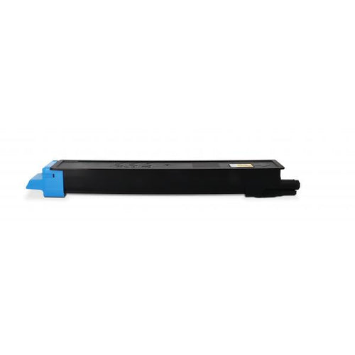 Freecolor Toner Kyocera TK-Cyan FS-C80