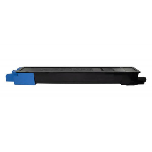 Freecolor Toner Kyocera TK-Cyan TASKal