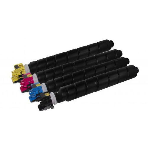 Freecolor Toner Kyocera TK-Yellow TASK