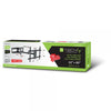 Supporto a Muro Extra Long Full Motion per TV 42-80''