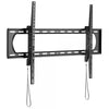 Staffa a Muro Inclinabile Slim TV LED LCD 60-120''