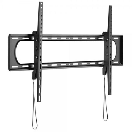 Staffa a Muro Inclinabile Slim TV LED LCD 60-120''