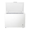 Hisense Congelatore A Pozzetto 297lt E Bianco Fc386d4awlye