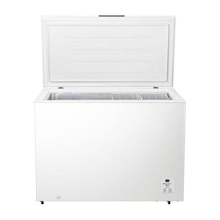 Hisense Congelatore A Pozzetto 297lt E Bianco Fc386d4awlye