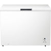 Hisense Congelatore A Pozzetto 297lt E Bianco Fc386d4awlye