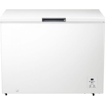 Hisense Congelatore A Pozzetto 297lt E Bianco Fc386d4awlye
