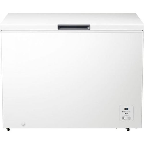 Hisense Congelatore A Pozzetto 297lt E Bianco Fc386d4awlye