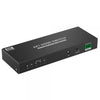 Switch 4x1 HDMI 2.1 8K 3D con SPDIF Ottico