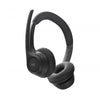 Auricolare - Wireless - Logitech - Zona 300 - Nero
