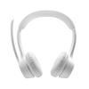 Logitech Zone 300 Auricolare Wireless A Padiglione Ufficio Bluetooth Bianco