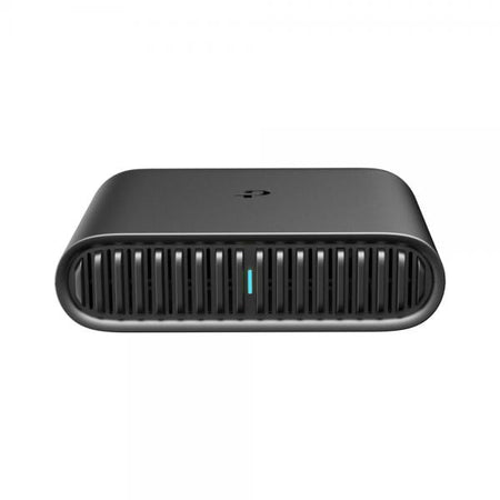 TL-WR1502X router wireless Gigabit Ethernet Dual-band (2.4 GHz / 5 GHz) Nero