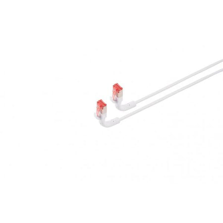 Bendable booted Halogenfree