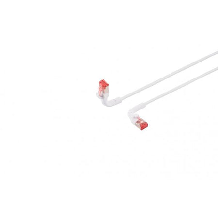 Bendable booted Halogenfree