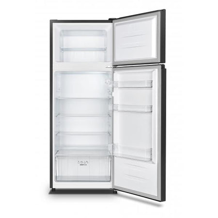 FRIGORIFERO HISENSE 2 PORTE NERO