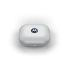 Moto Buds Cuffie Wireless IN-Ear Chiamate /musica /sport /tutti I Giorni Bluetooth Blu