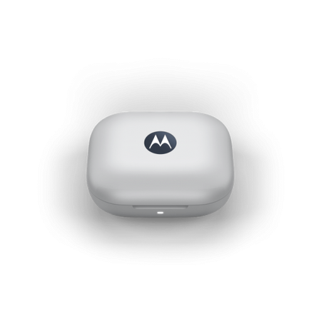 Moto Buds Cuffie Wireless IN-Ear Chiamate /musica /sport /tutti I Giorni Bluetooth Blu