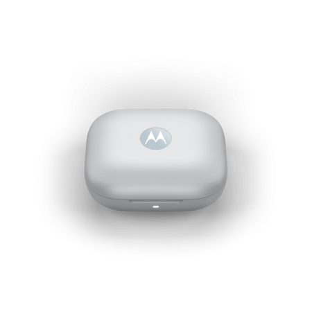 Moto Buds Cuffie Wireless IN-Ear Chiamate /musica /sport /tutti I Giorni Bluetooth Blu