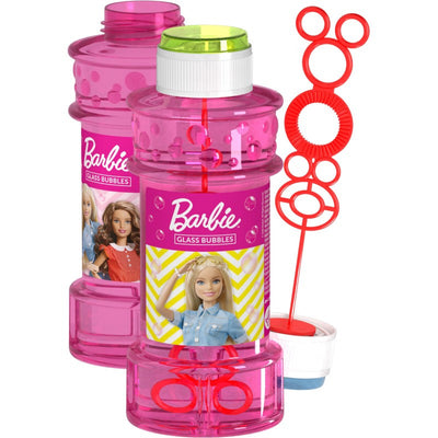 Barbie Bolle di sapone giganti 300ml