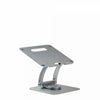 Desire2 Supreme Dual Pivot 360 Supporto per computer portatile Argento 43,9 cm [17.3] (DESIRE2 Laptop Stand Supreme Dual Pivo)