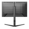 PHILIPS MONITOR GAMING 24 LED IPS 16:9 FHD 1MS 300 CDM 180HZ PIVOT DP/HDMI MULTIMEDIALE