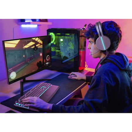 PHILIPS MONITOR GAMING 24 LED IPS 16:9 FHD 1MS 300 CDM 180HZ PIVOT DP/HDMI MULTIMEDIALE