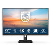 PHILIPS MONITOR 27 LED IPS 16:9 4K UHD 4MS 350 CDM, DP/HDMI, MULTIMEDIALE
