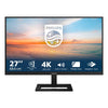 Philips Monitor 27 Led Uhd 4k Ips Multimediale 2xhdmi/dp 27e1n1800ae