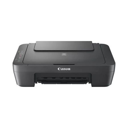 Stampante Multifunzione a Getto d'Inchiostro PIXMA MG2556S A4 4800 x 600 DPI Scansione Colore Nero