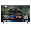 SHARP 50GL4060E - 50 GOOGLE TV LED 4K - FRAMELESS - TV SAT CERTIFICATO - HDR - AUDIO HARMAN KARDON - BLACK - IT