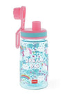 Legami, Borraccia per bambini, Tema Unicorn