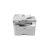BROTHER MULTIF. LASER A4 B/N, 34PPM FRONTE /RETRO, ADF, USB/LAN/WIFI, 4 IN 1