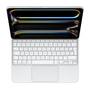 APPLE MAGIC KEYBOARD PER IPAD PRO 13INCH M4 BIANCO