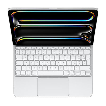 APPLE MAGIC KEYBOARD PER IPAD PRO 13INCH M4 BIANCO