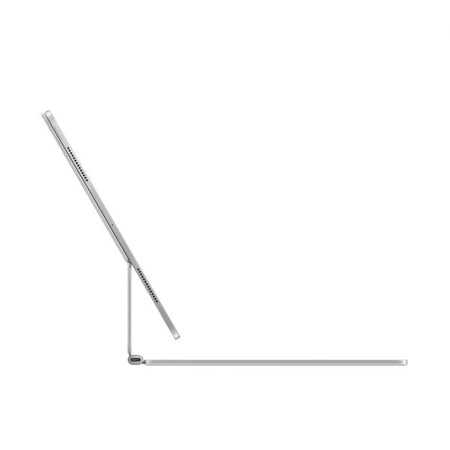 APPLE MAGIC KEYBOARD PER IPAD PRO 13INCH M4 BIANCO
