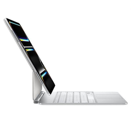 APPLE MAGIC KEYBOARD PER IPAD PRO 13INCH M4 BIANCO