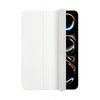 Apple MW973ZM/A custodia per tablet 27,9 cm [11] Custodia a libro Bianco (IPAD PRO SMART FOLIO 11 WHITE)