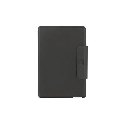 Samsung F-TUCBCKTABS6L tastiera per dispositivo mobile QWERTZ Tedesco Nero
