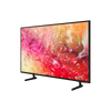 SAMSUNG SMART TV 50 4K LED NERO