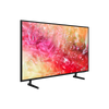 SAMSUNG SMART TV 50 4K LED NERO