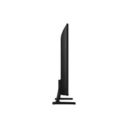 Televisore Samsung UE85DU7172U - Display 85 pollici Led UHD 4K - 3840x2160 ULTRA-HD - HDR10 - DVB-T2/C/S2 - Slot CI+, 3x HDMI, 1x USB, Lan, Wifi - Vesa - Nero - GARANZIA