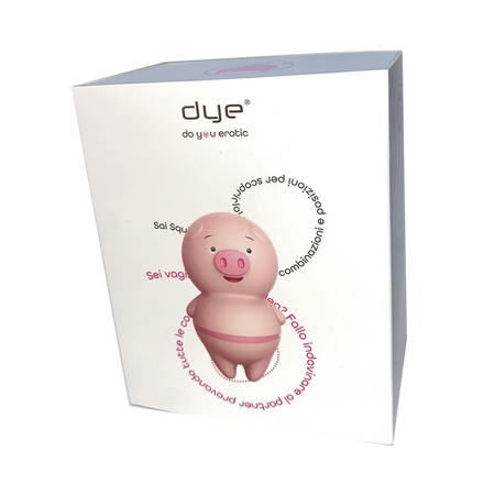 Vibratore Clitorideo Licking Mini Stimolatore Lecca Clitoride Toy Ricaricabile