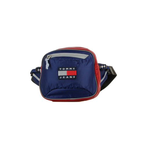 Tommy Hilfiger Marsupio Uomo Sport Tech Bumbag Corporate da uomo