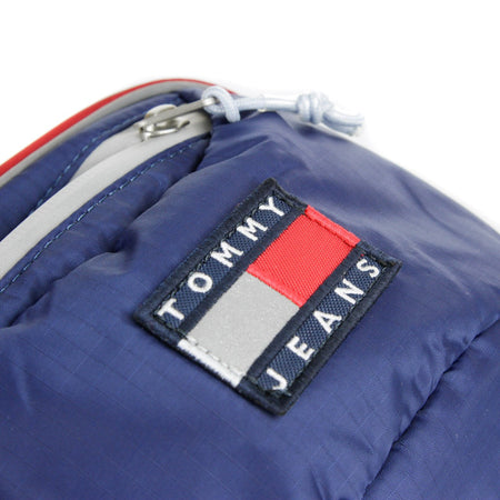 Tommy Hilfiger Marsupio Uomo Sport Tech Bumbag Corporate da uomo