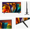 Hisense Tv 50 Led Ultra Hd 4k Smart Dvb/t2/s2 50a6n It