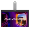 ASUS ZenScreen MQ16AHE Monitor PC 39,6 cm (15.6) 1920 x 1080 Pixel Full HD OLED Argento