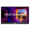 ASUS ZenScreen MQ16AHE Monitor PC 39,6 cm (15.6) 1920 x 1080 Pixel Full HD OLED Argento