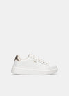 Liu Jo sneakers donna Babol 01 white light BF5059PX