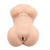 Masturbatore vagina finta mezzo busto Taco Body Stroker Flesh