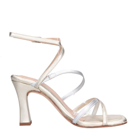 Unisa Sandali Grigio da donna